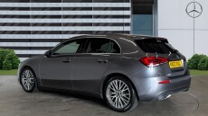 Mercedes-Benz A-Class A180 Sport Executive 5dr Auto Petrol Hatchback
